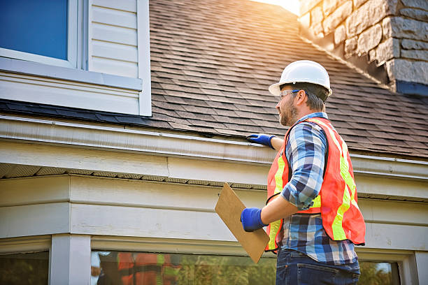 Roofing in Rushland